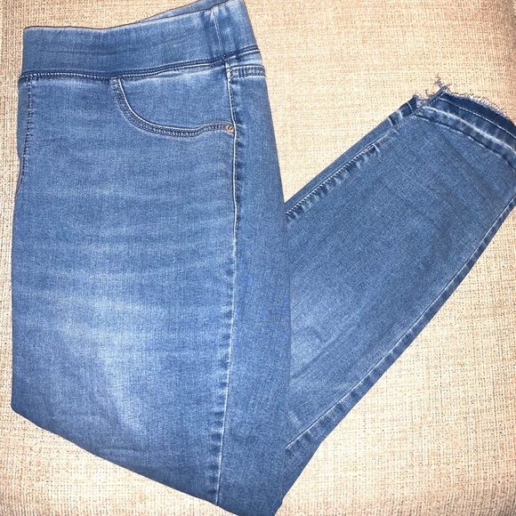 Rockstar Jeggings - Picture 1 of 4